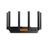 TP-Link Archer AX72 Pro (5400Mb/s a/b/g/n/ac/ax) USB 3.0 - 1109763 - zdjęcie 3